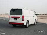 Toyota Hiace Panel Van 2023